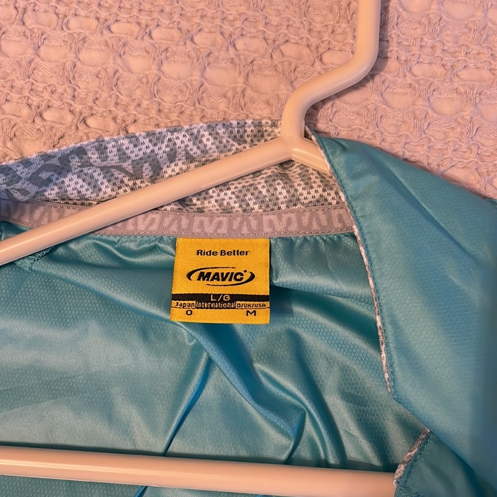 Wind breaker - Picture 7 of 7